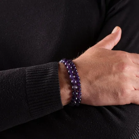 F15-000HA 04 AMETHYSTE