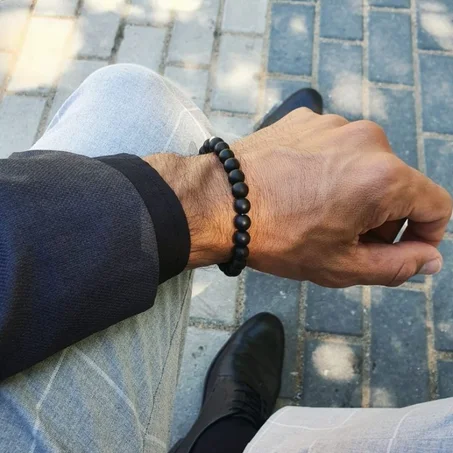 F15-000HO6 ONYX NOIR MAT