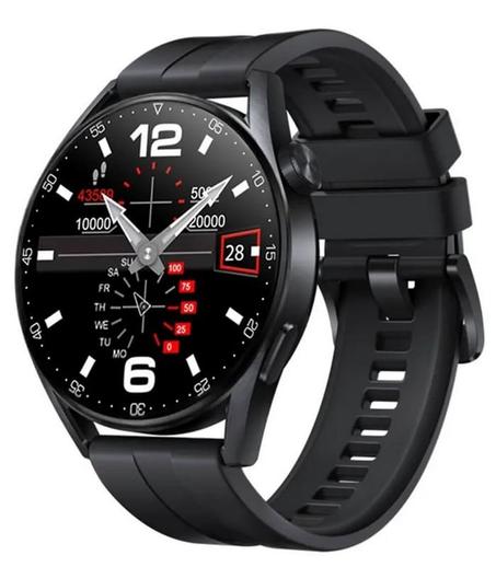 Haino Teko Smart Watch