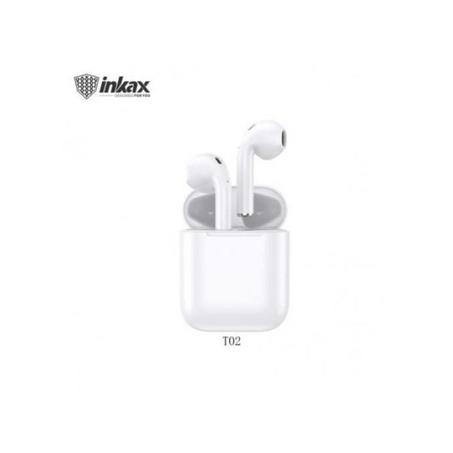 inkax T02