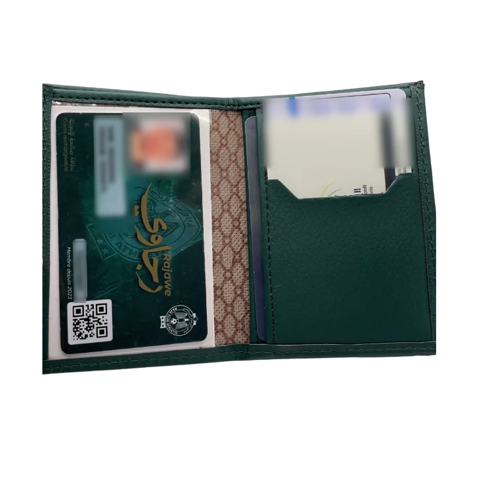 Portefeuille  Ultras Eagles