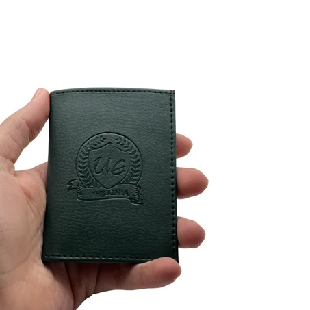 Portefeuille  Ultras Eagles