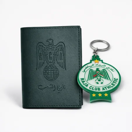 RAJA CLUB ATHLETIC – Pack Premium