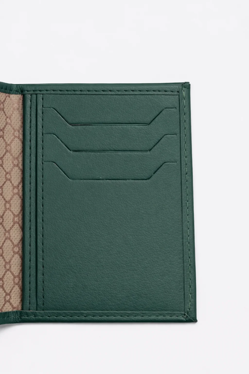 Portefeuille Ultras GREEN BOYS