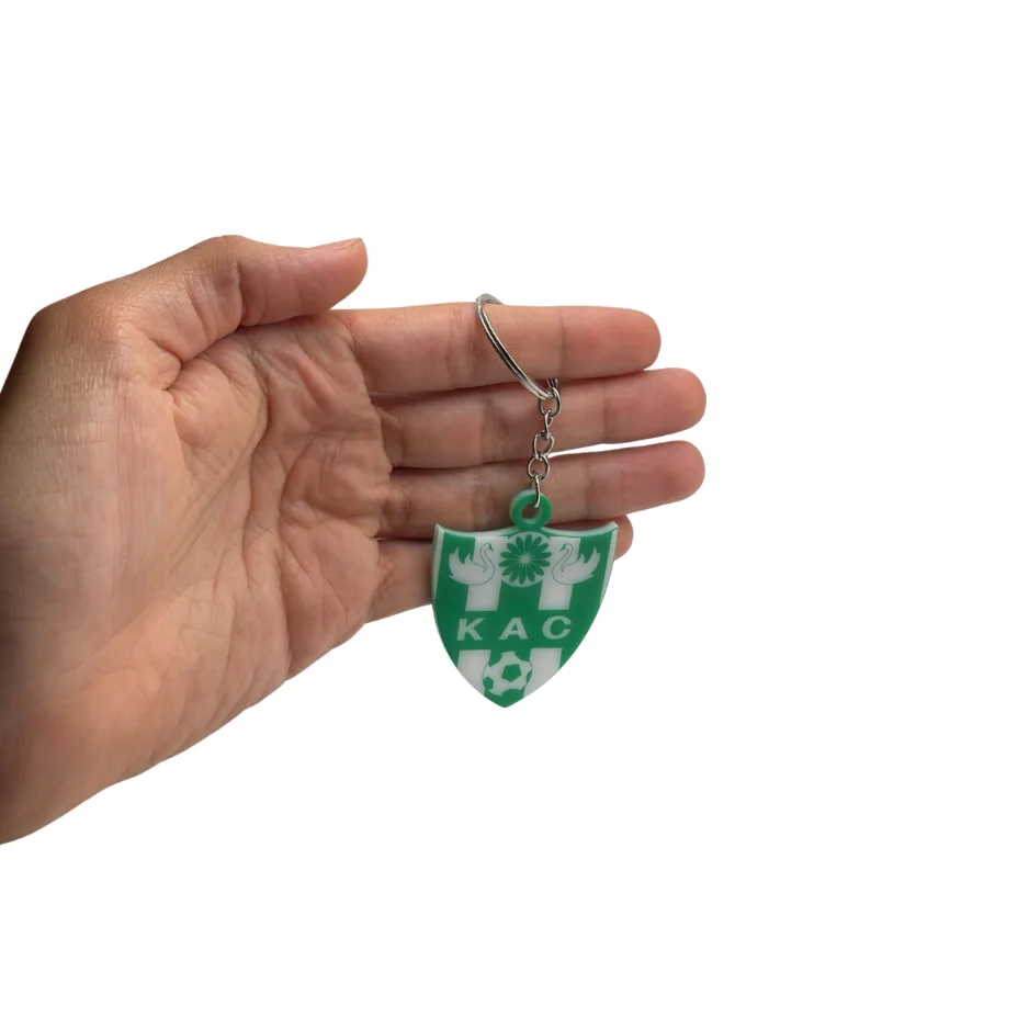 Porte-clés KAC Kénitra