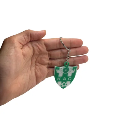 Porte-clés KAC Kénitra