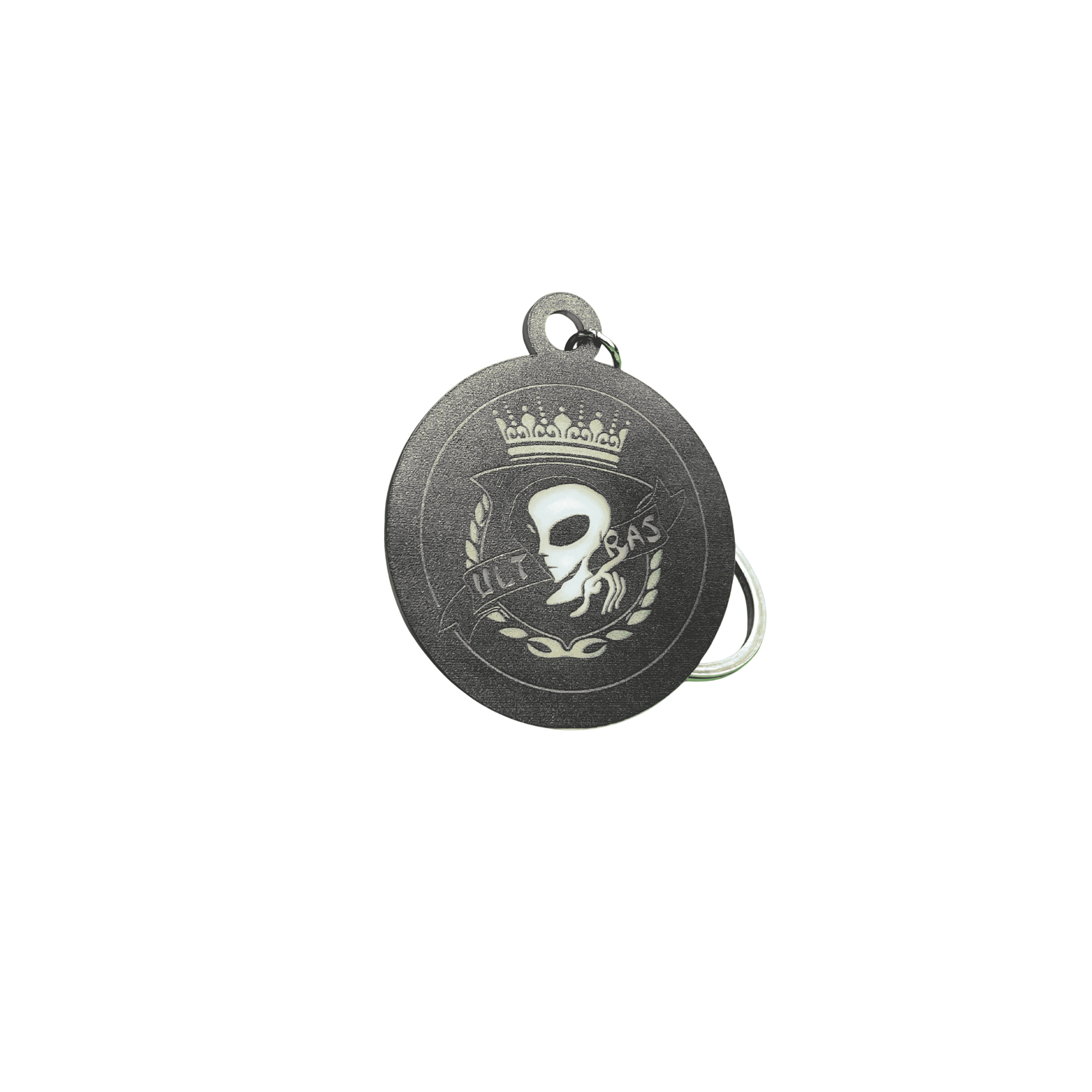 Porte-clés Ultras Green Boys