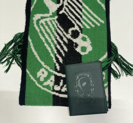 portefeuille GREEN BOYS