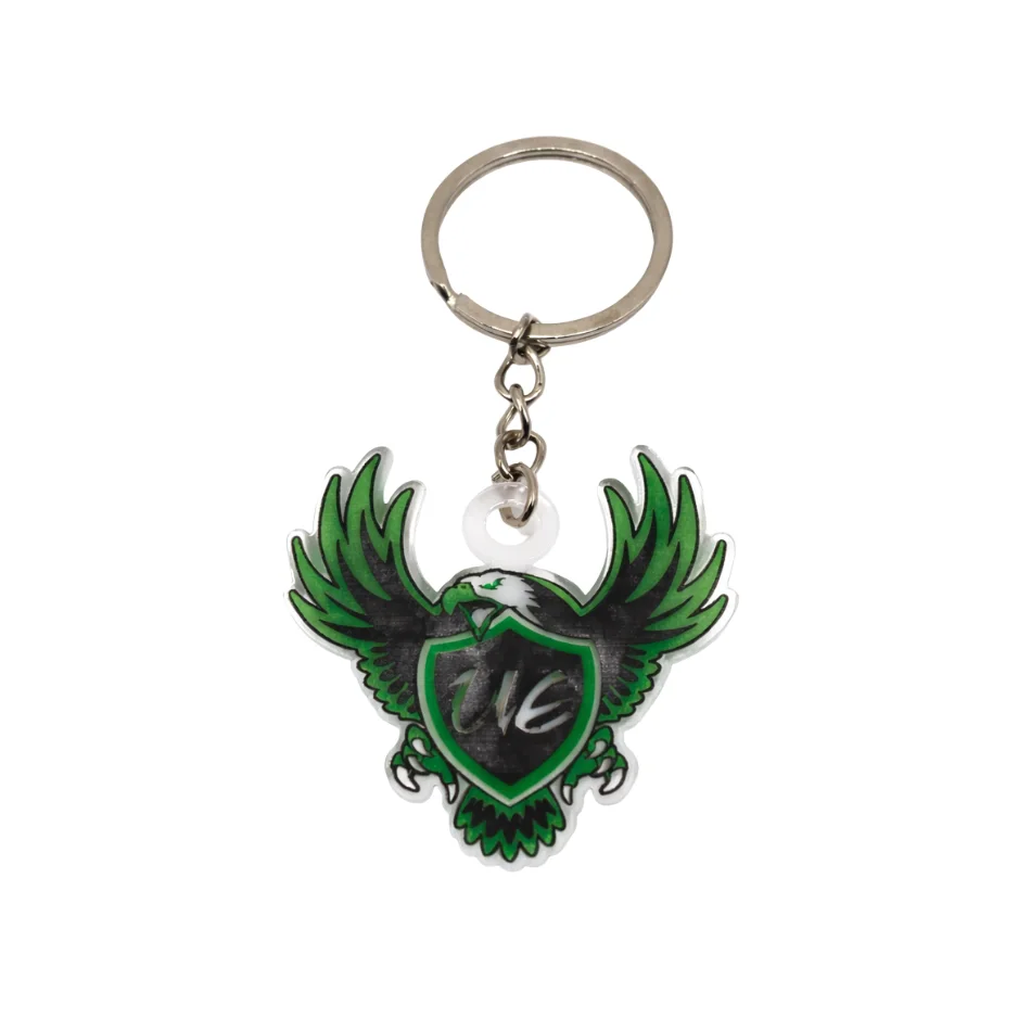 Porte-clés Ultras Eagles