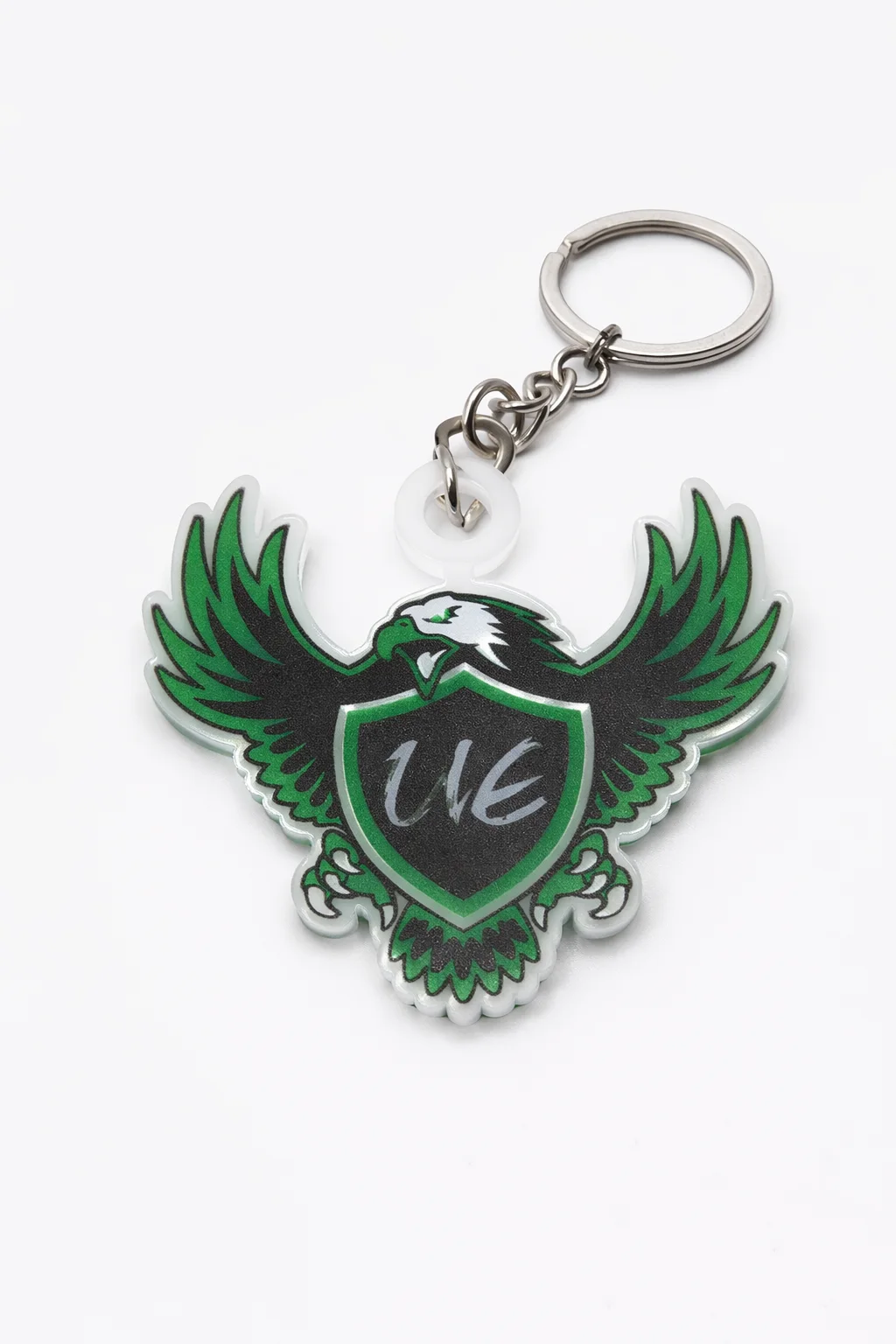 Porte-clés Ultras Eagles
