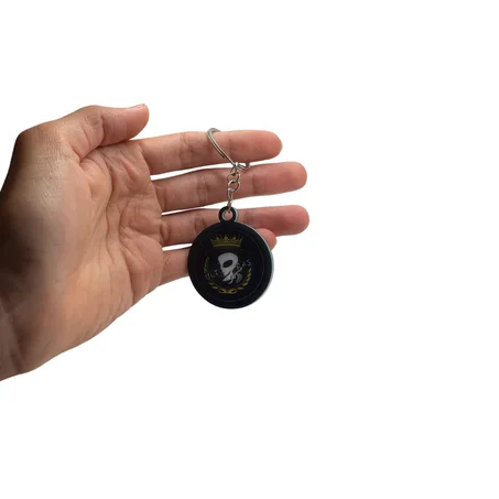 Porte-clés Ultras Green Boys