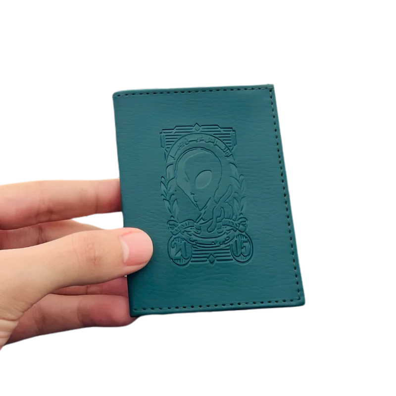 portefeuille GREEN BOYS