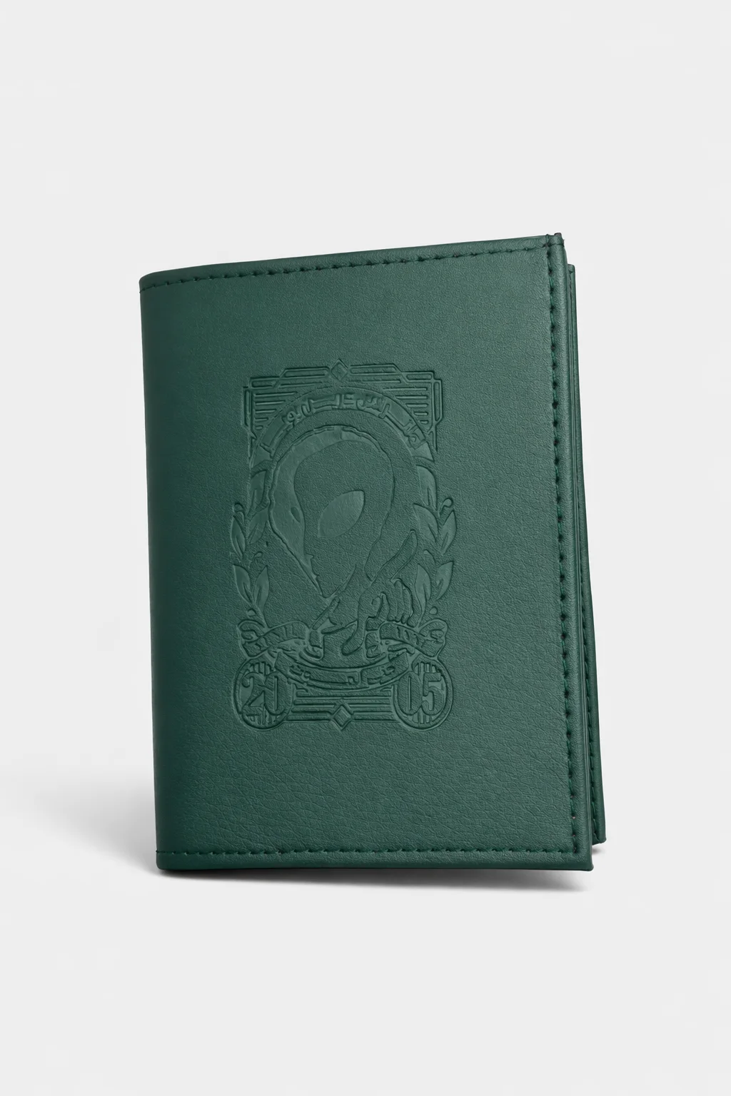 Portefeuille Ultras GREEN BOYS