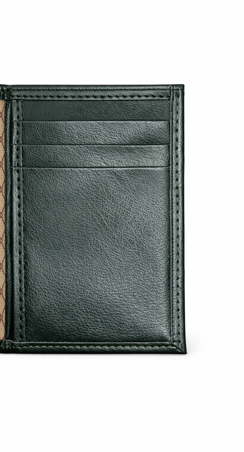 Portefeuille NADI CHAAB