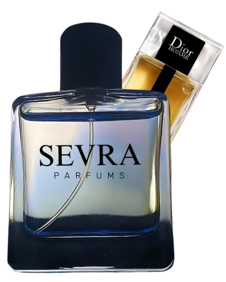 Sevra Dior Homme 50 ML