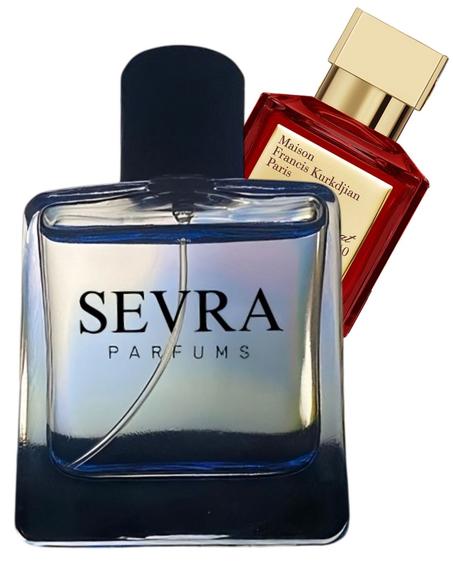 Baccarat Rouge 50 ML