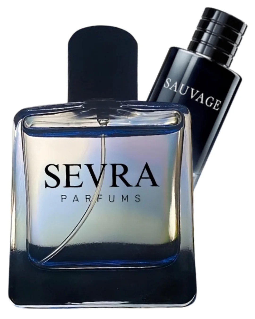 Sevra Parfum Sauvage 50 ML
