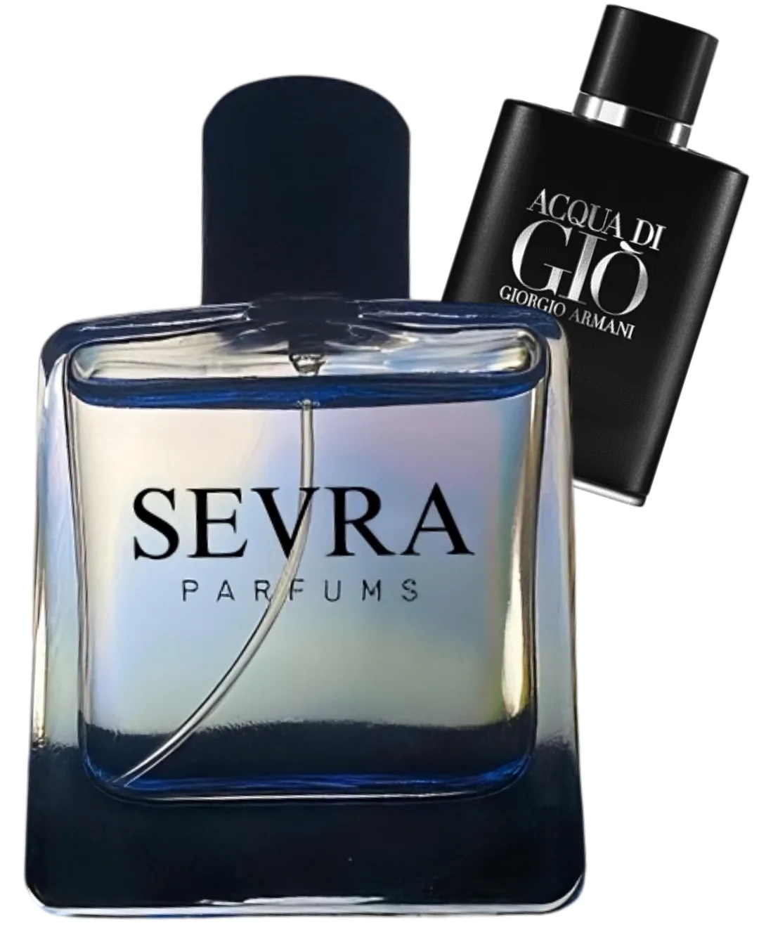 Sevra Armani Acqua Di Gio 50ML