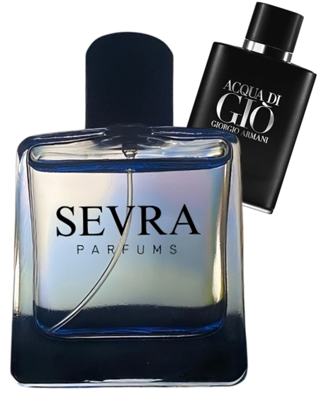 Sevra Armani Acqua Di Gio 50ML