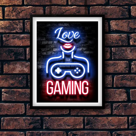 Love Gaming
