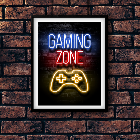 Gaming Zone Play