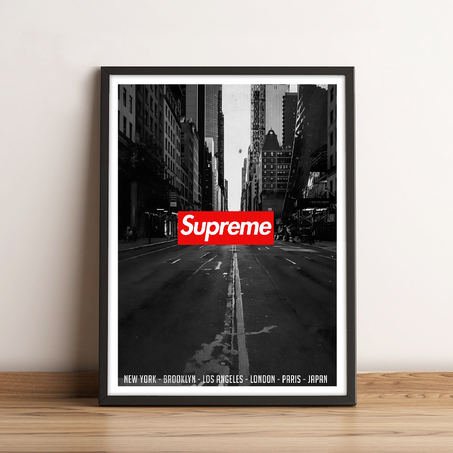 Supreme