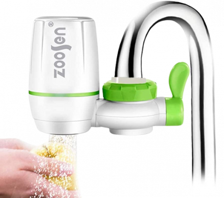 مصفاة المياهzoosen