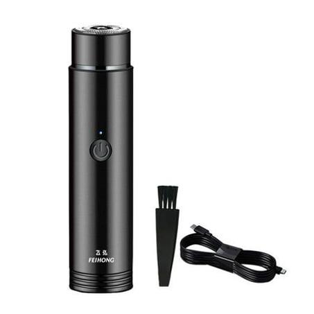 ماكينة حلاقة كهربائية محمولة للرجال