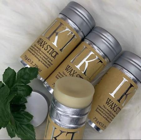 ستايل واكس لتصفيف مثالي