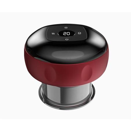 مُدلِّك الحجامة الحديث