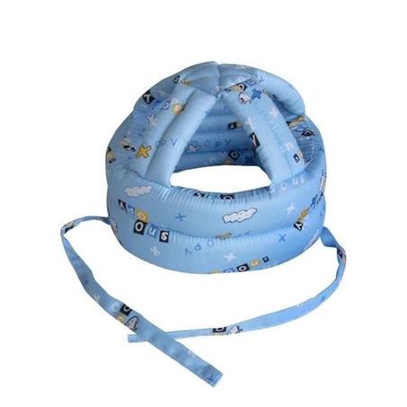 قناع الحماية الناعم لرأس الأطفال