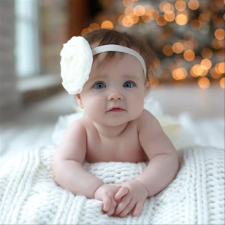 الأطفال والرضع