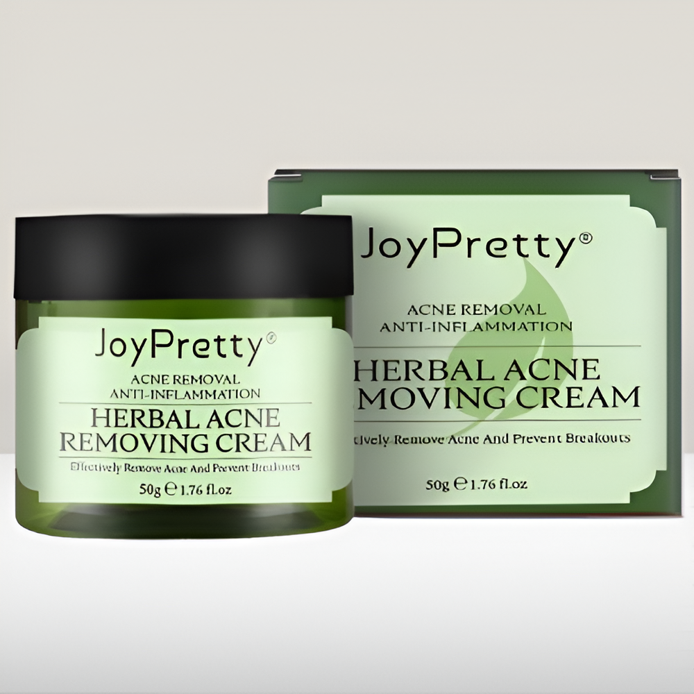 Face Acne Cream