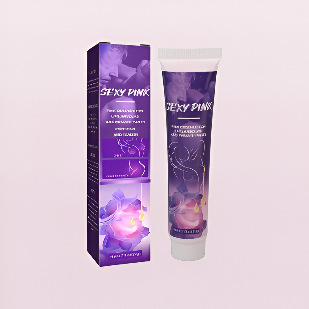Body Whitening Cream