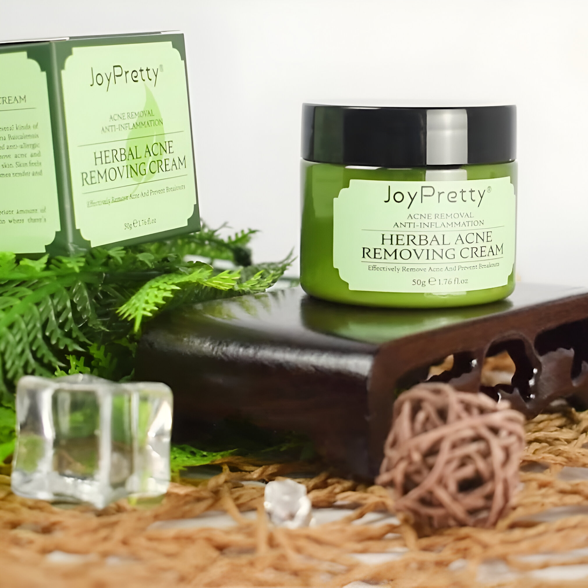 Face Acne Cream