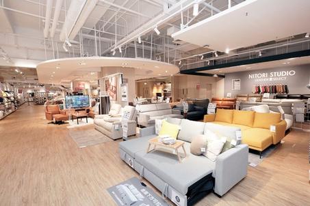 منتجات المنزل