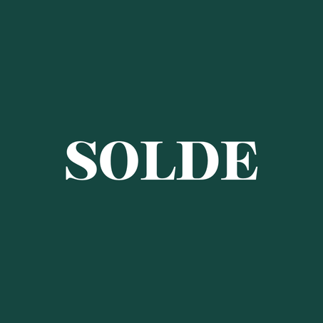 SOLDE