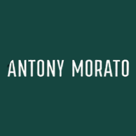 ANTONY MORATO