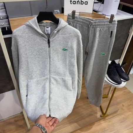 ENSEMBLE LACOSTE SENSLA ⭐⭐⭐⭐⭐