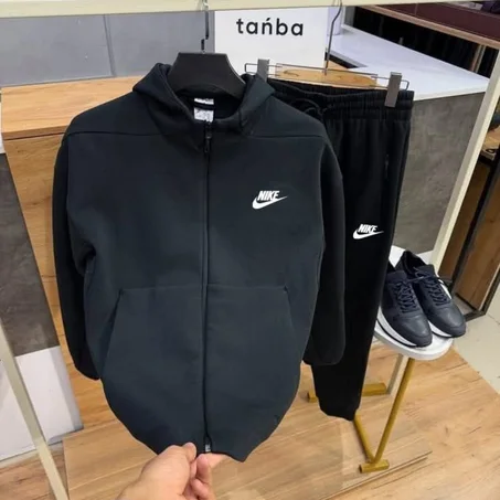 ENSEMBLE NIKE SENSLA ⭐⭐⭐⭐⭐