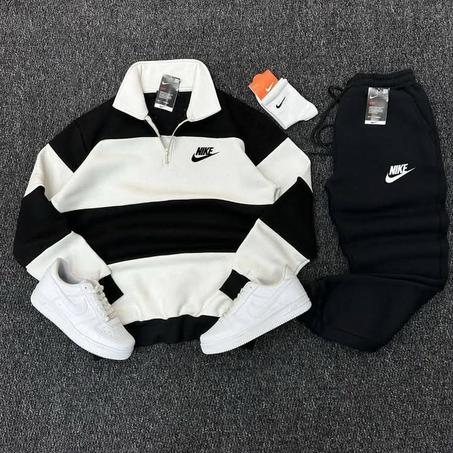 ENSEMBLE NIKE BAND ⭐⭐⭐⭐⭐