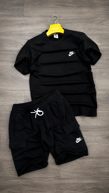 ENSEMBLE PARA SHORT ⭐⭐⭐⭐⭐