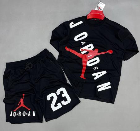 ENSEMBLE JORDON SHORT ⭐⭐⭐⭐⭐