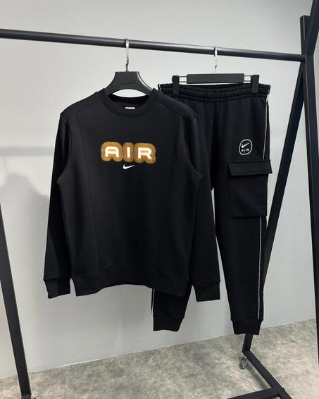 NEW ENSEMBLE SWETTE AIR ⭐⭐⭐⭐⭐