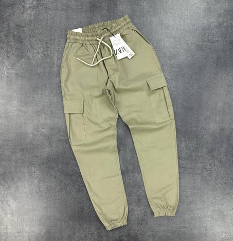 NEW PANTALON CARGO ⭐⭐⭐⭐⭐