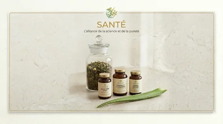 Santé