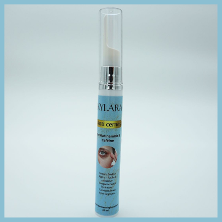 Anti-Cernes au Collagène