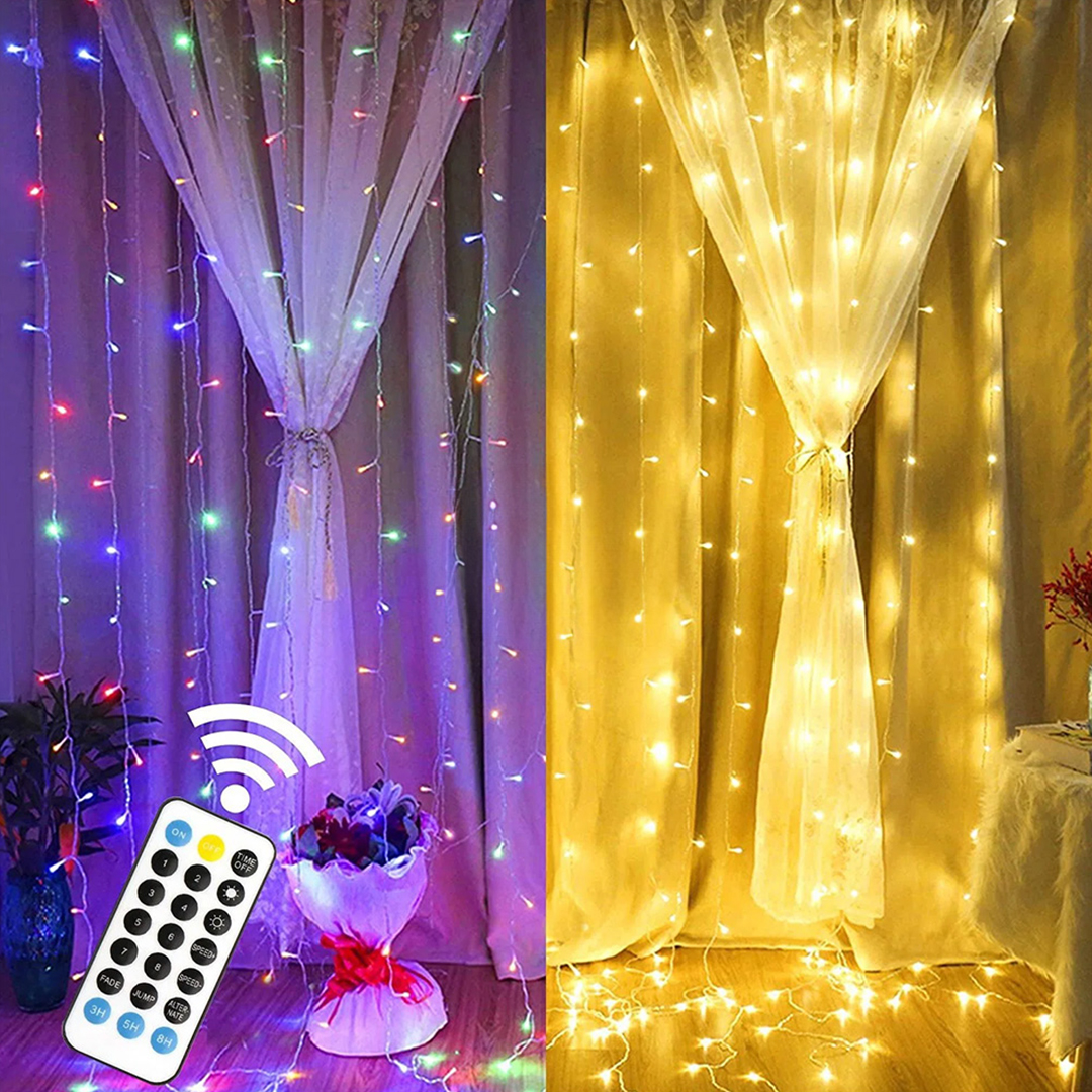 ستارة رمضان 360 إضاءة