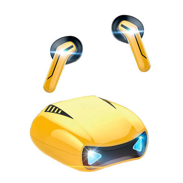 سماعة  Recci Audio Hornet W28