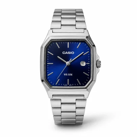 CASIO  AQ-230             ساعة رجالية